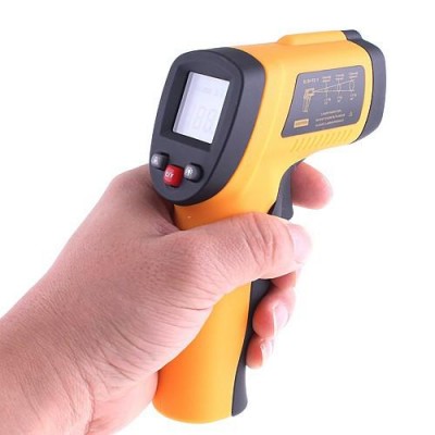 INFRARED NON -CONTACT THERMOMETER FOR SALE