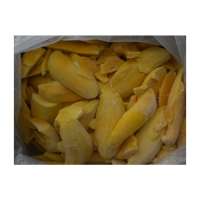 Delicious Taste Frozen Mango Slices at Wholesale Price