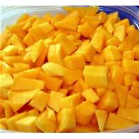 IQF Mango Dices/Frozen Mango Chunks/Frozen Mangoes!